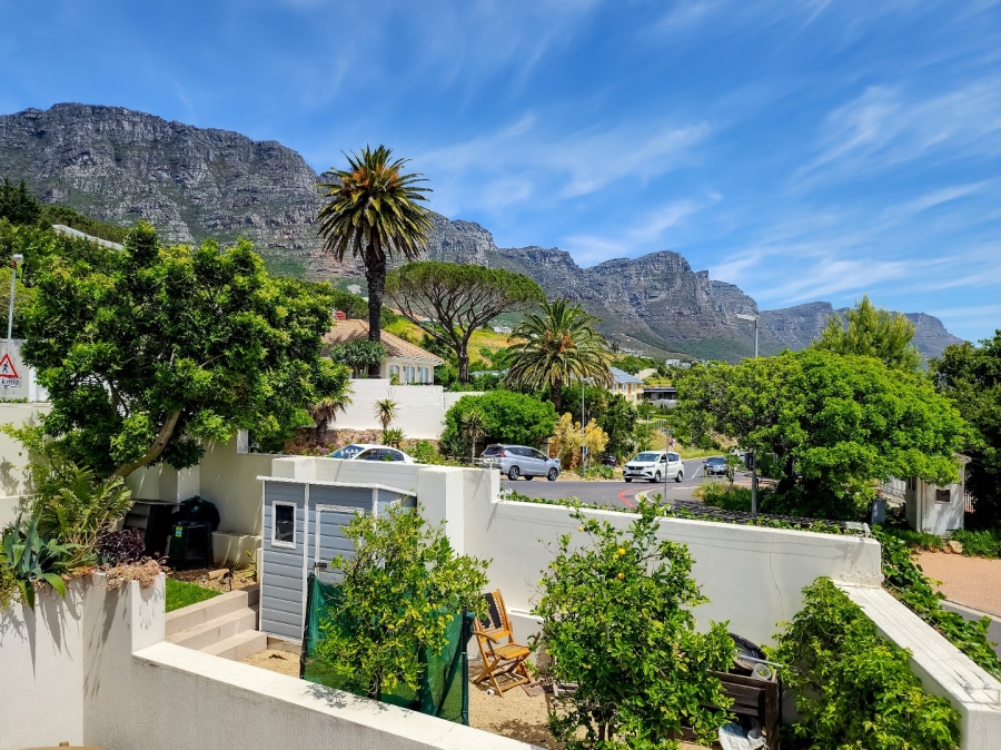 To Let 4 Bedroom Property for Rent in Camps Bay Western Cape